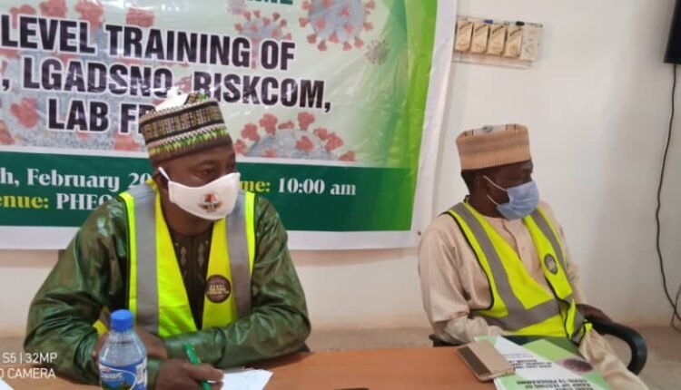 Covid 19 : Kebbi ramp up testing to reduce impact of the pandemic