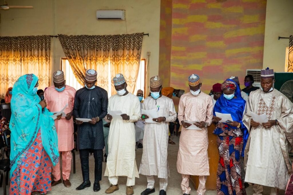 Education: Bagudu charges new, NUKESS Exco to surpass performance of predecessors, set agenda 