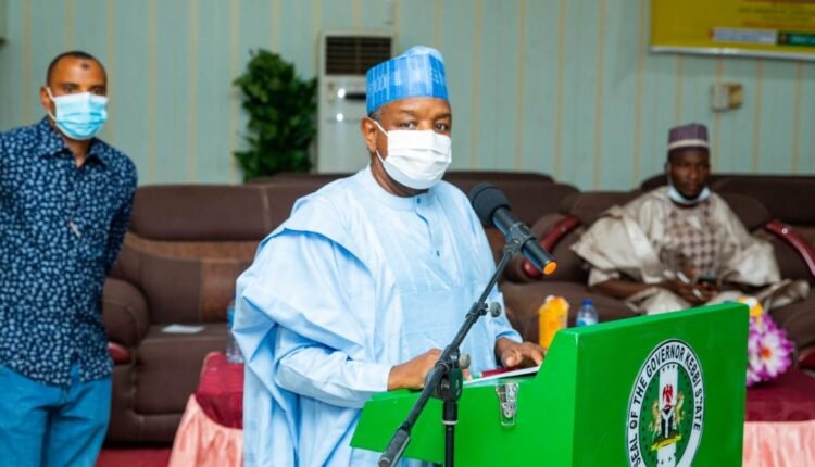 Education: Bagudu charges new, NUKESS Exco to surpass performance of predecessors, set agenda