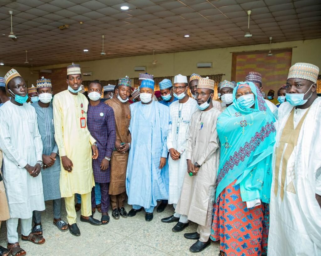Education: Bagudu charges new, NUKESS Exco to surpass performance of predecessors, set agenda 