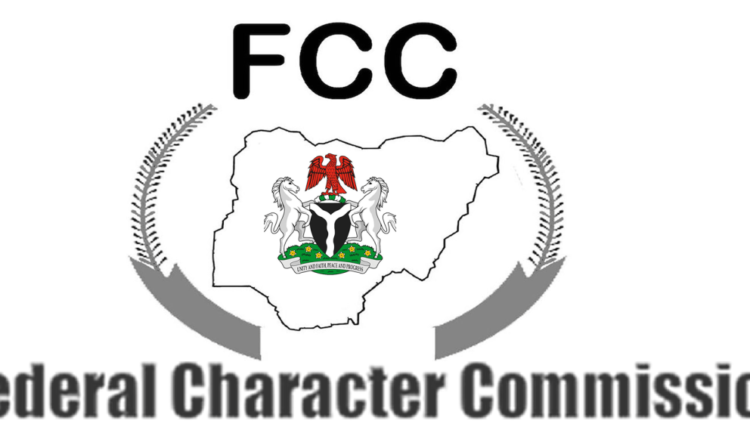 Federal Character Commission And Its Errant Chairman