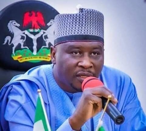 Governor Fintiri Lifts Curfew From 11pm To 5am