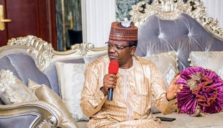 Zamfara peace dialogue with bandits necessary—Council of Chiefs