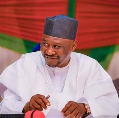 Governor Fintiri Felicitates With Muslims For Commencement Of Ramadan Fast