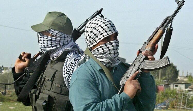 Gunmen Abduct aid to Taraba Deputy Governor