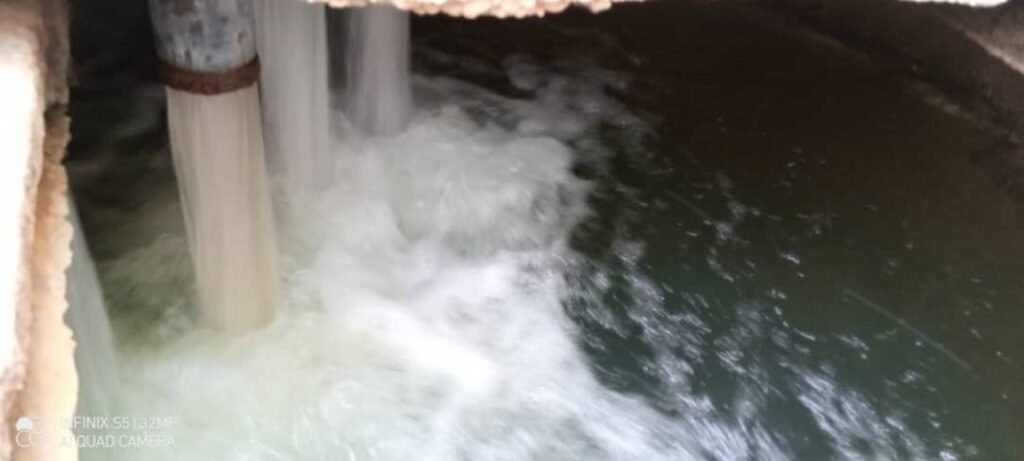 Kebbi spends N 673m on Birnin Kebbi Water Project