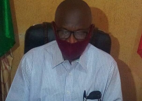 NDLEA nabs truck driver, assistant with 115 bags of Indian hemp worth 2.07 tons in Kebbi