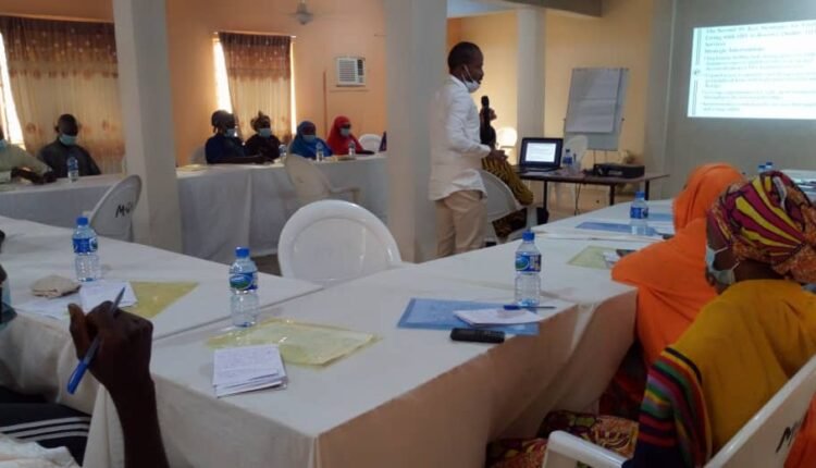 NGO trains 25 vulnerable groups, persons living with AIDS on accessing quality HIV services in Kebbi