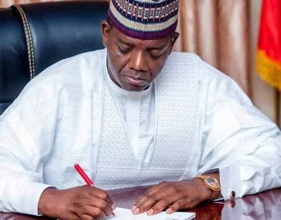 NMA commended Zamfara Government for publishing 2021 Budget