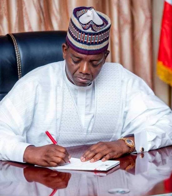 NMA commended Zamfara Government for publishing 2021 Budget