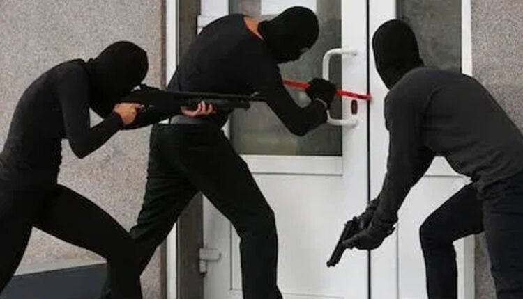 Offa Bank Robbery: How We Killed 11 Persons - Suspects