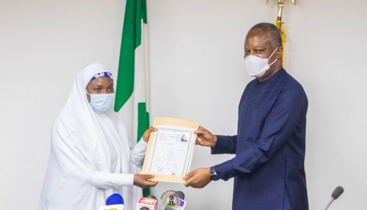 Onyeama, Embassy reveal how Zulum saved Nigerian medical student in Egypt