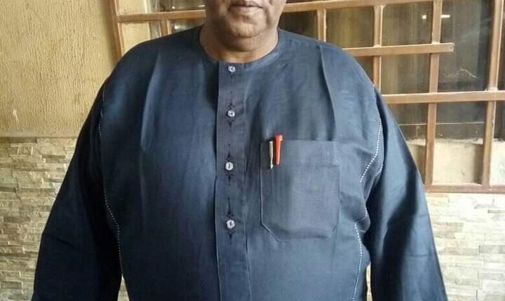 2023: PDP Heavyweight Debunks Conspiracy Against Bauchi Governor