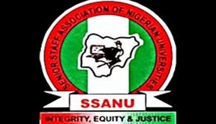 SSANU NASU strike: DSS arrest seven Unilorin staff.
