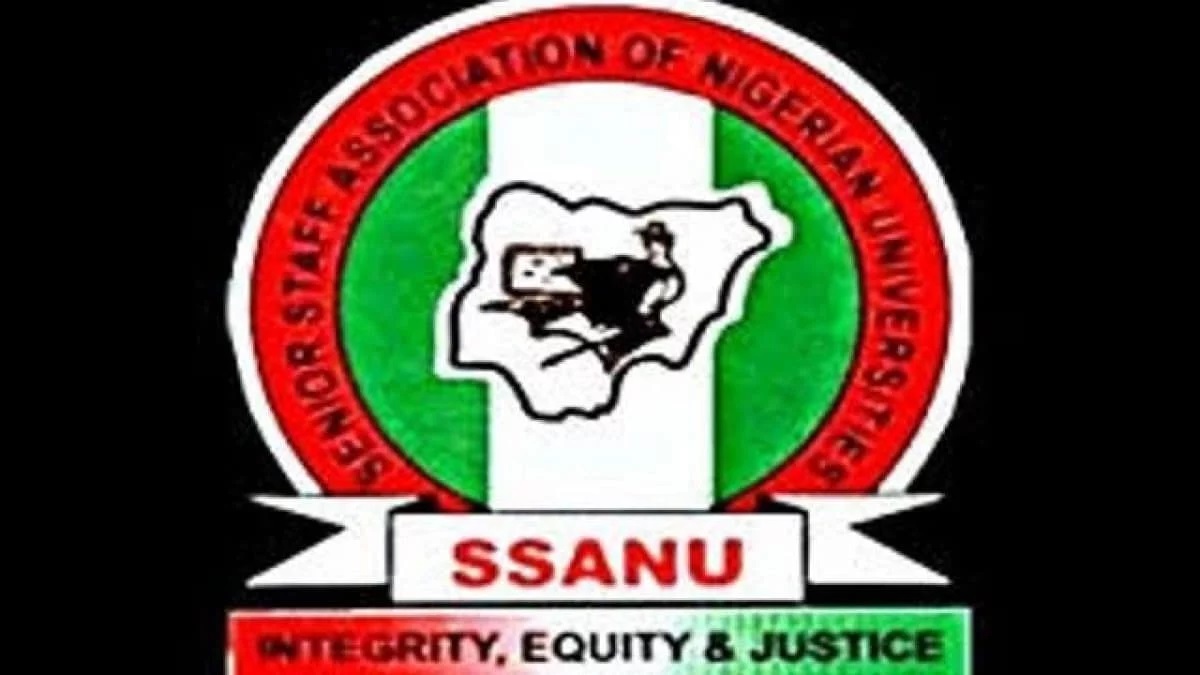 SSANU NASU strike: DSS arrest seven Unilorin staff.
