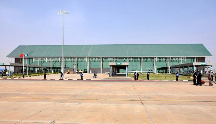 FG takes over Kebbi International Airport, not sold to private individual - Kebbi Govt.