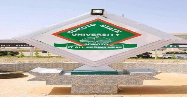 SSU matriculates 1158 Students for 2019/2020 academic session