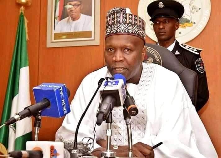 TEXT OF A STATE BROADCAST BY HIS EXCELLENCY, GOVERNOR MUHAMMADU INUWA YAHAYA ON THE RECENT CRISIS IN BILLIRI LGA, ON SATURDAY, 20TH FEBURARY, 2021.