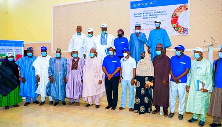Food safety: USAID launches ‘EatSafe’ Regional Activities' in Kebbi