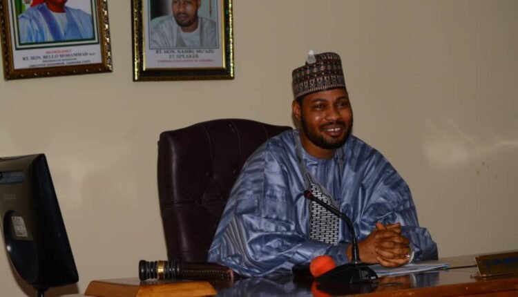 Zamfara Speaker task house committees on dedication to duties