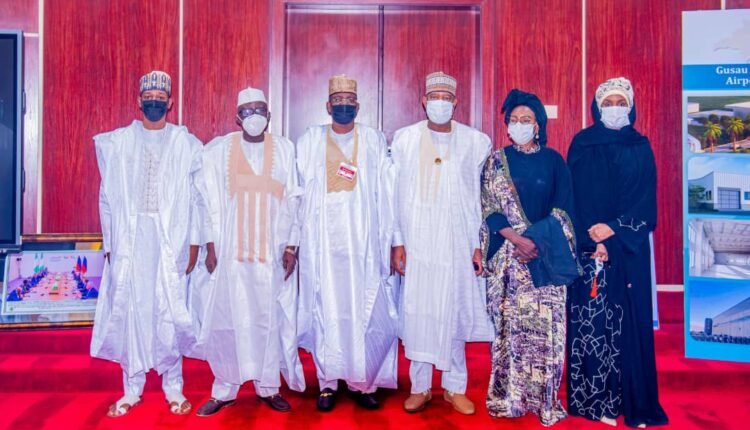 Zamfara abducted schoolgirls will be released soon--Matawalle