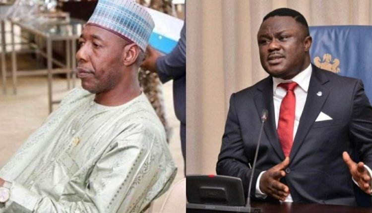 Media outfit to honour 2 prosperous Professors who turn Governors