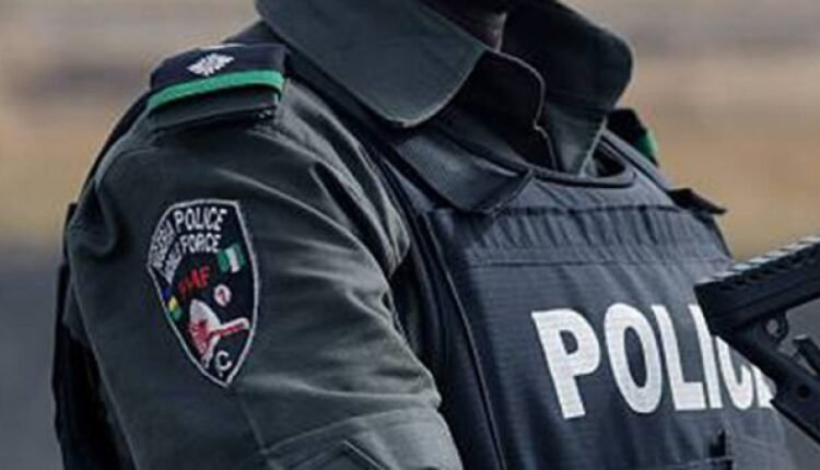 TWO ARMED ROBBERY SUSPECTS GUNNED DOWN AS ONE ARRESTED BY POLICE