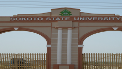 36 students bag first class as Sokoto Varsity graduates 1473