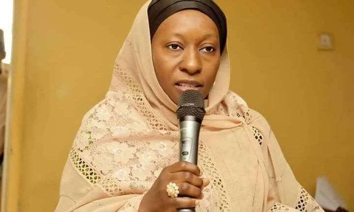 Abduction: Zamfara Women Affairs Commissioner advises parents of Jangebe released schoolgirls