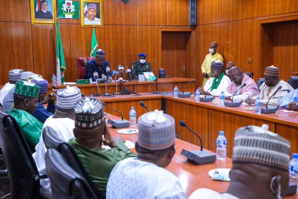 As Zulum Gets Report, Committee Suggests New Board To Reform, Regulate Almajiri System