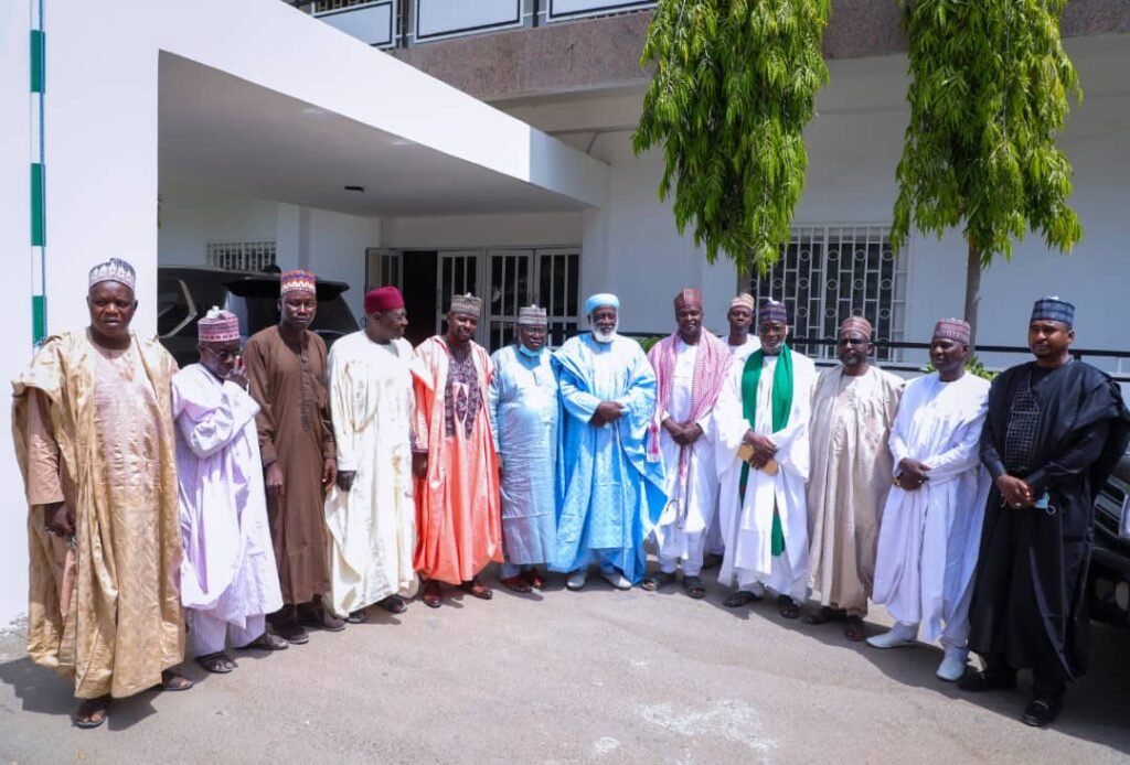 As Zulum Gets Report, Committee Suggests New Board To Reform, Regulate Almajiri System