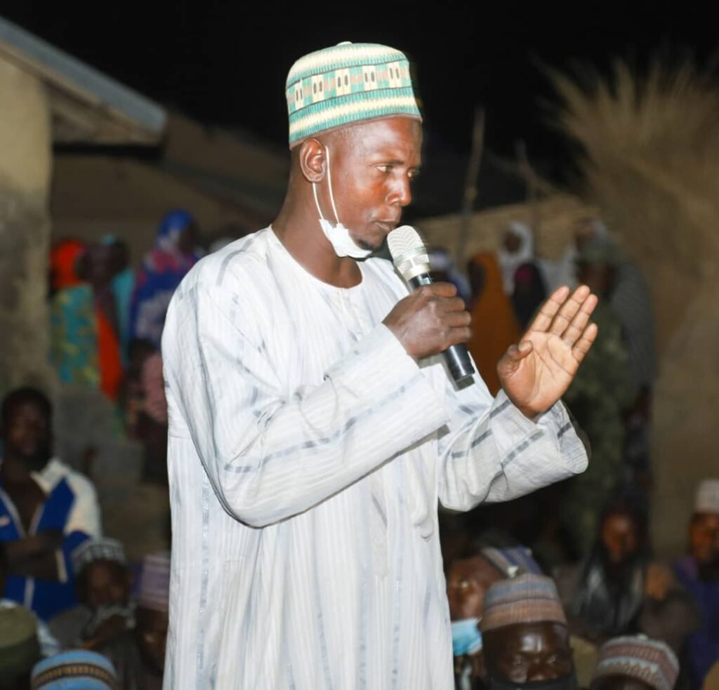 Bagudu condoles three communities in Ngaski LGA, says perpetrators will be punished