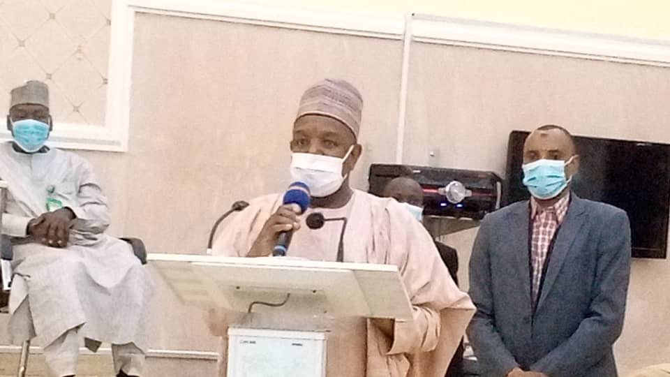 Bagudu Harps On Need To Have Morally Sound Youths