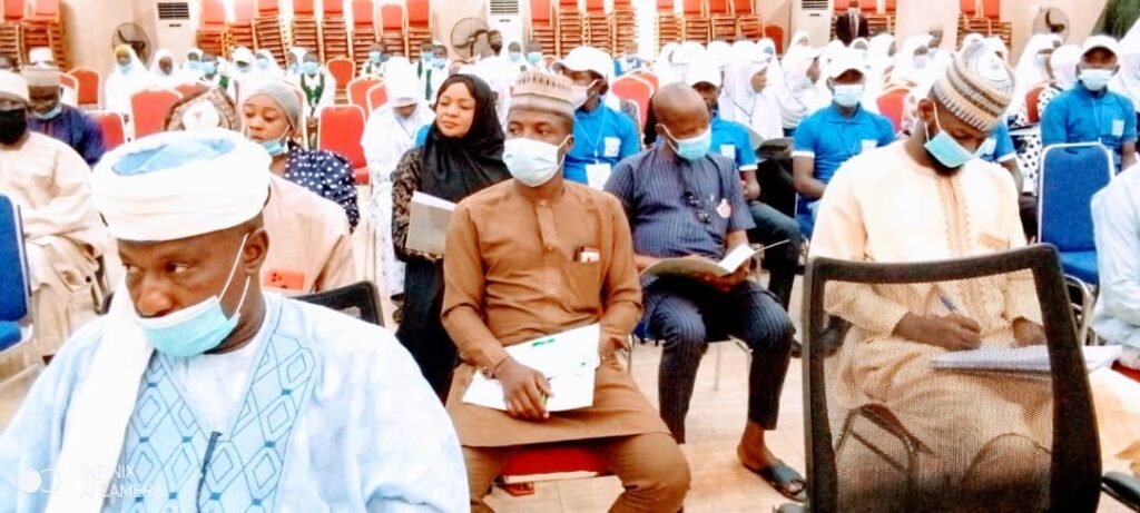 Bagudu Harps On Need To Have Morally Sound Youths