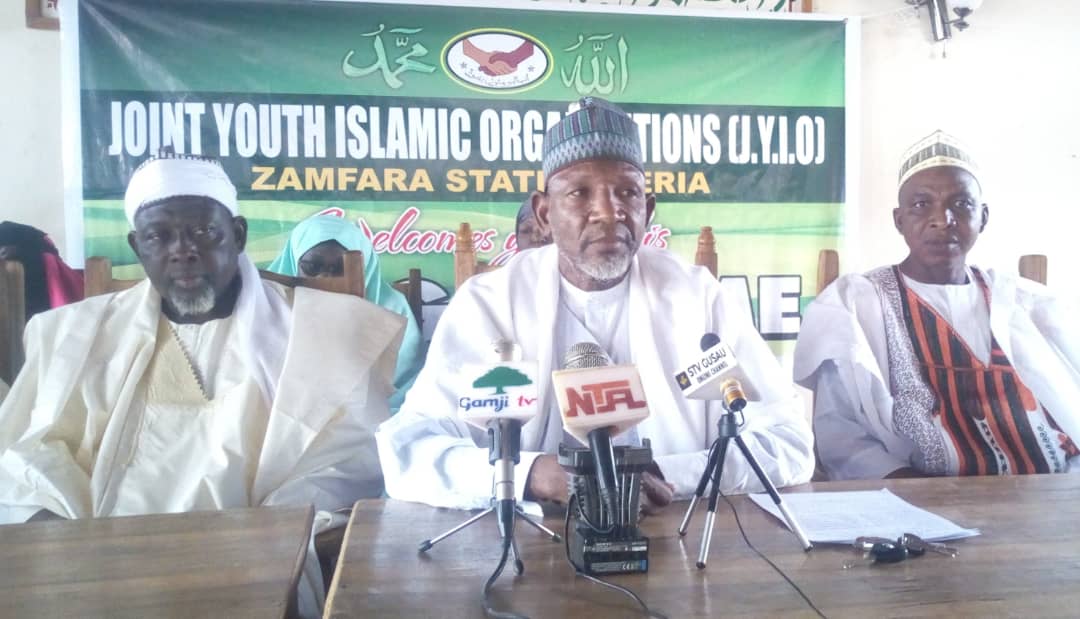 Blasphemy: Zamfara Youths Islamic Organisations call for arrest of Abduljabbar Kabara