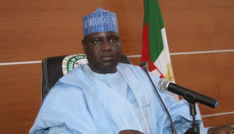 Borno Assembly Passes Vote Of Confidence On Zulum, Sends Security After Impeachment Mischief