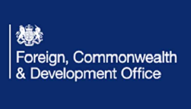 FCDO Health Funded Programme Donates Infrared Thermometers, PPEs And Medical Consumables To Zamfara