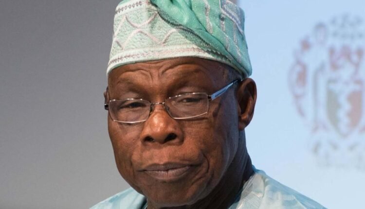 FORMER PRESIDENT OLUSEGUN OBASANJO LATEST LETTER TO PRESIDENT MUHAMMADU BUHARI ON THE SECURITY SITUATION IN NIGERIA,1ST MARCH,2021