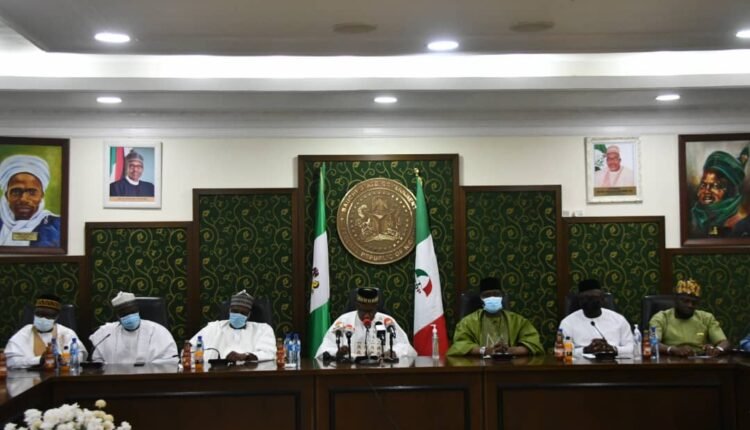 Nigerian Speakers Expressed Satisfaction For Governor Bala's Support To Bauchi Legislature