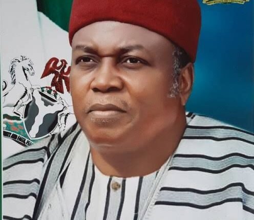 Eschew Ethnic And Religious Bigotry; Gov. Ishaku At Easter