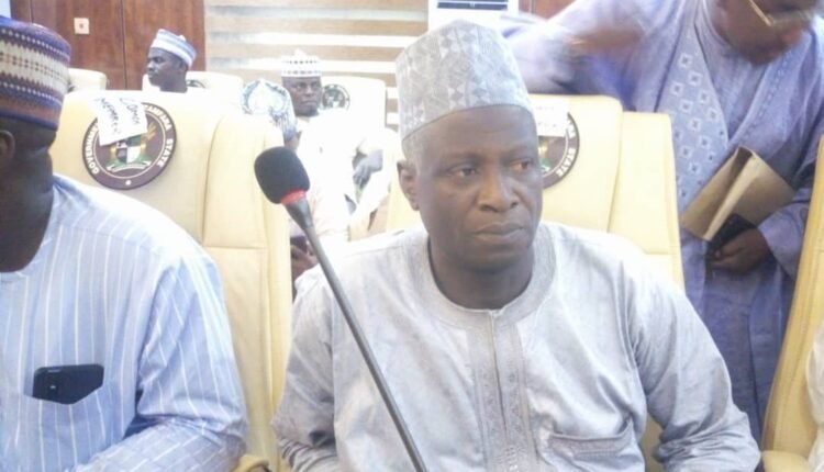 Governor Matawalle Appoints Veteran Journalist As BPP Member