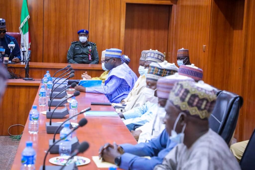 New Teaching Hospital: Zulum Approves Egypt’s Medical Degrees For Borno’s Science Students 