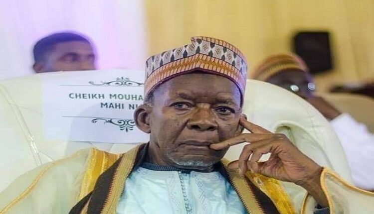 Tijaniyya leader rejects appointment of ex-emir Sanusi II as sect's leader in Nigeria