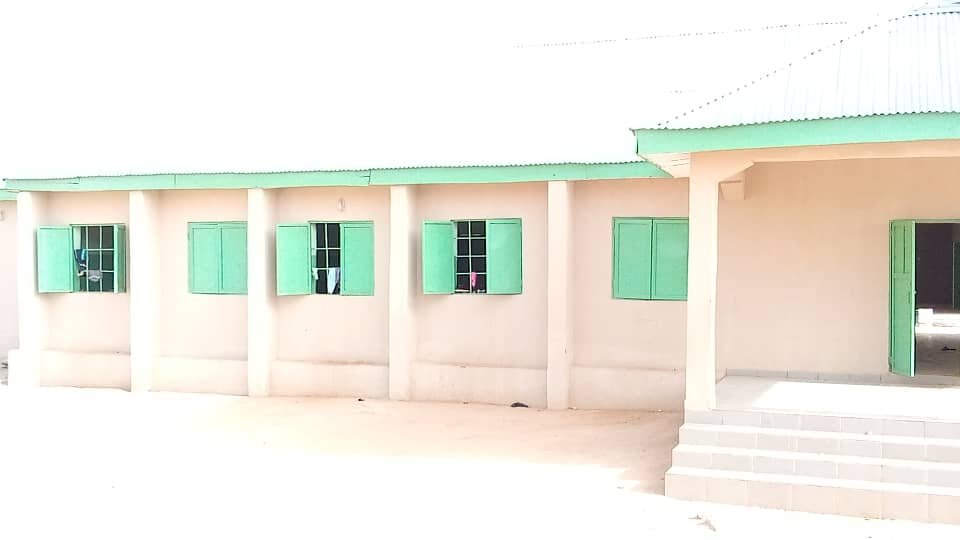 Kebbi Government Donates 10 Hilux Vehicles 30 Motorcycle To…