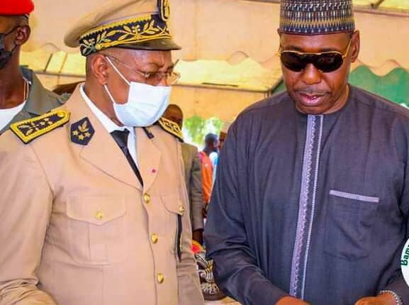 Repatriation: Cameroon hands over 5,000 Nigerian refugees to Borno Governor