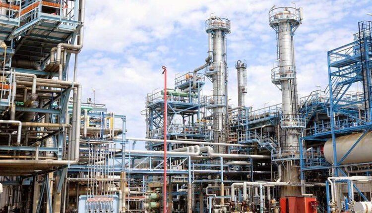 $1.5 Billion To Renovate The Port Harcourt Refinery Is Suspicious At The Least.