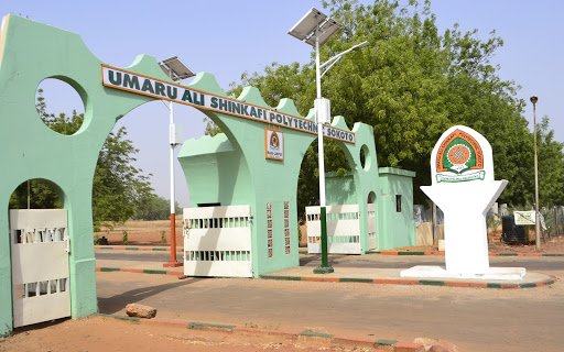 Sokoto poly refutes death of student on campus