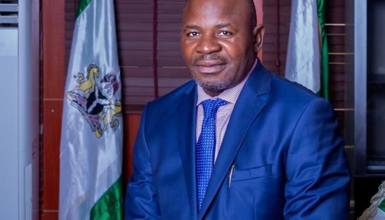 Taraba Speaker Showers Gifts On Orphans As He Marks 53rd Birthday