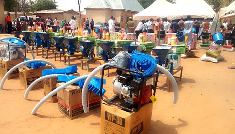 The National Commission for Refugee, Migrants and internally Displaced Persons (NCFRMI)