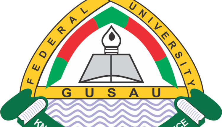 VC Federal University Gusau Receives COVID-19 Vaccine